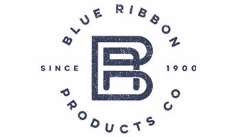 BLUE RIBBON